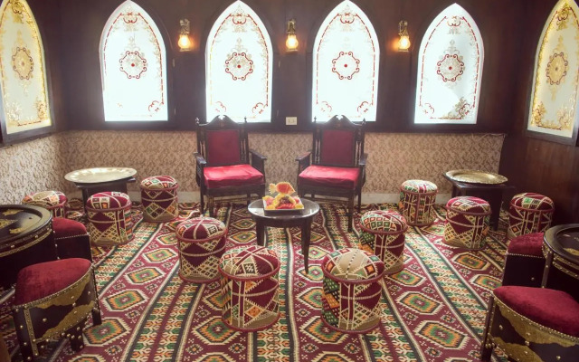 Salma Hotel