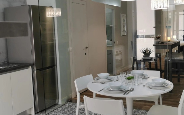 Loft, capitan segarra