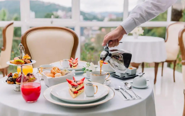 Villa do Vale Boutique Hotel