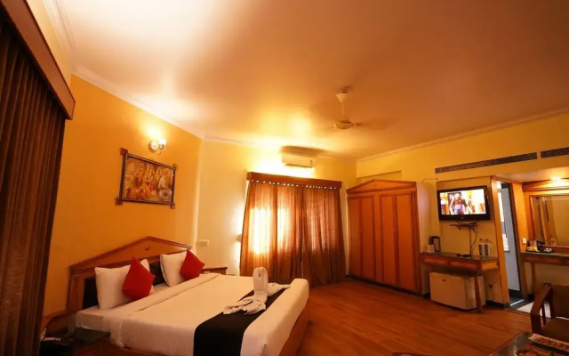 Hotel Royal Palazzo
