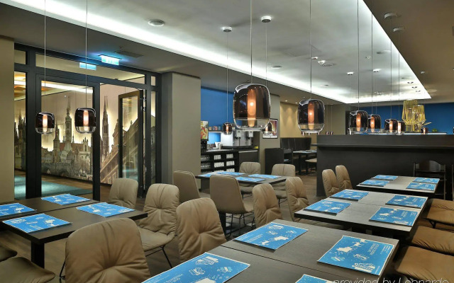 Motel One Prague - Florentinum
