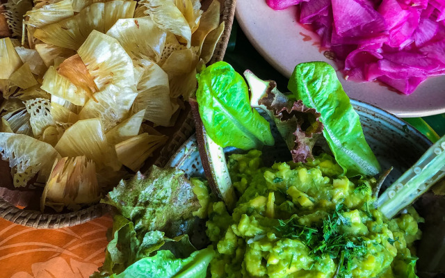 Gingerhill Farm Retreat