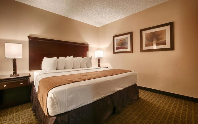 Stevens Inn