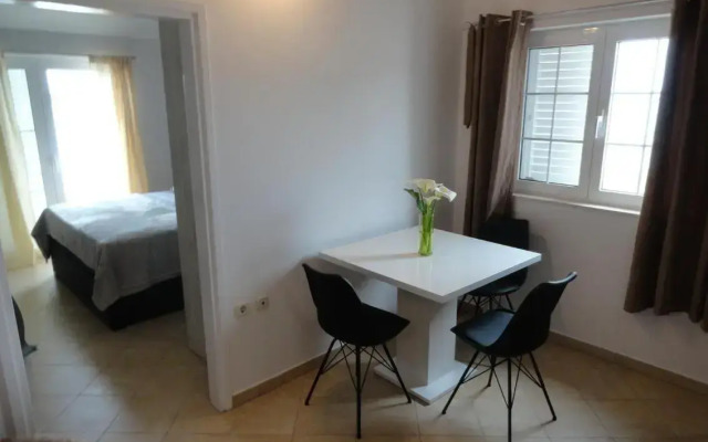Apartments by the sea Brodarica, Sibenik - 4195
