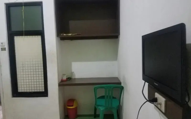 Cendrawasih Syariah Homestay By Zuzu