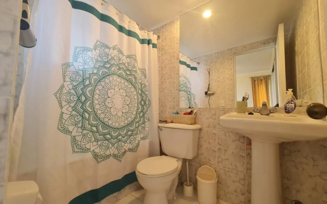OCEANA SUITES BAHíA PELíCANOS ∙ SUITE C41