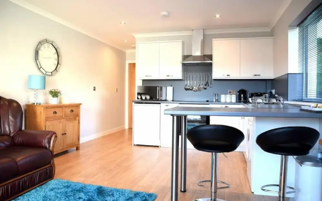Immaculate, Cosy 1-bed Chalet in Inverness