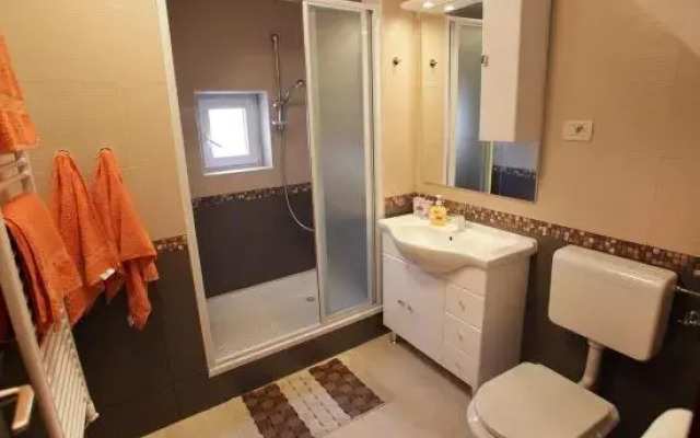 Apartments Dora
