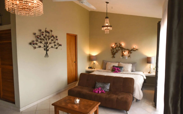 Casa Punta Perula Bed & Breakfast Hotel