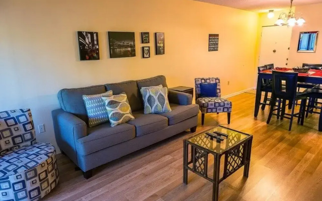 Southpointe 3644 Condo