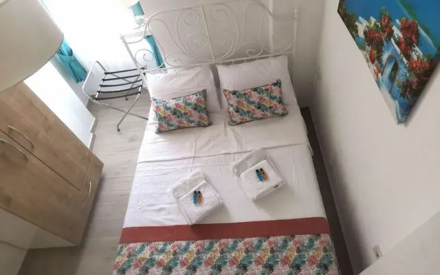 Valitsa Otel
