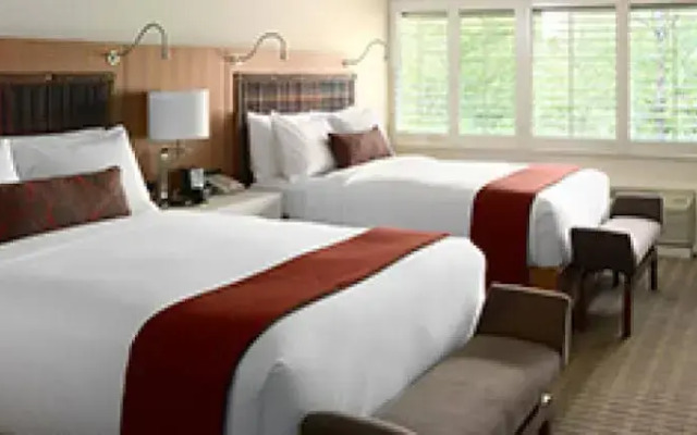 Tulip Hotel