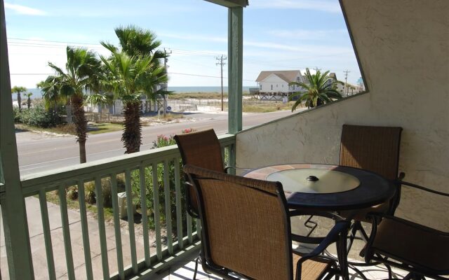 The Landing 105 by RedAwning