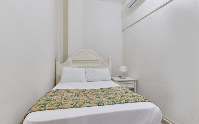 Hotel Anabella