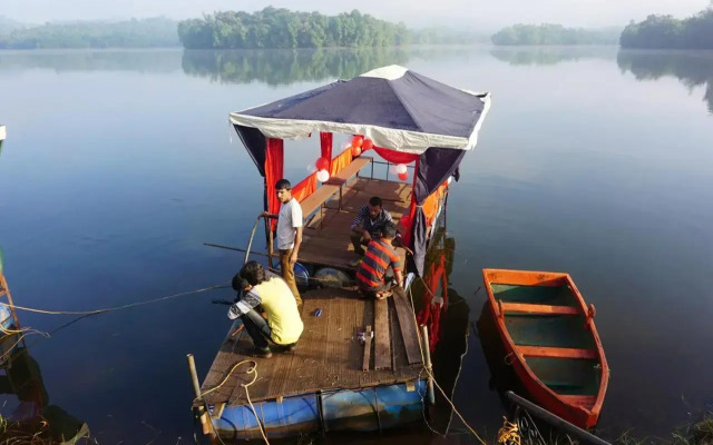 Sona Villa The Lake Chalet