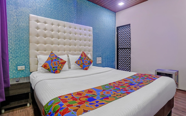 Fabhotel Om Residency