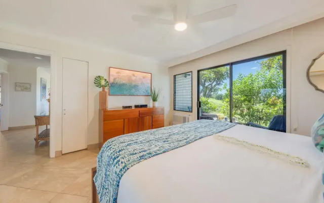 Wailea Ekolu 1509, Kihei