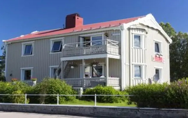 Gällivare Bed & Breakfast