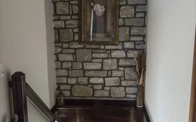 Stone Mansion Anavryti