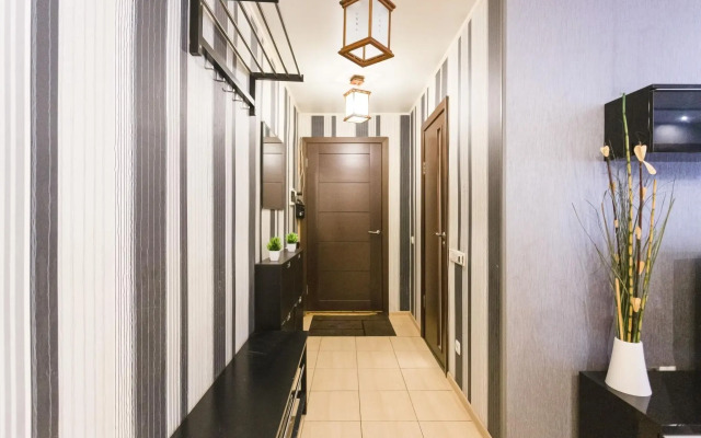 Moment House (Момент Хаус) на улице Нагорная