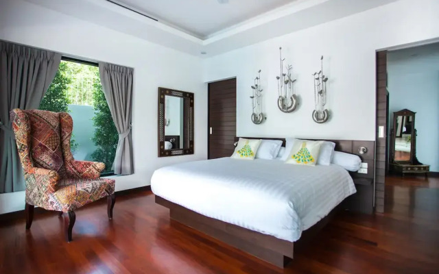 Celine Villa