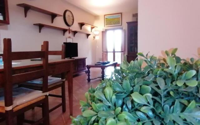 calloni franceschini home