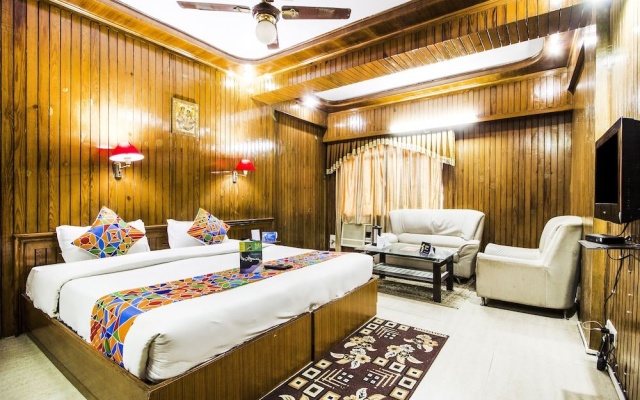 FabHotel Mayfair Inn – Guest Rooms – Kanpur
