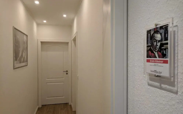 APROTOs Lüneburger Hof