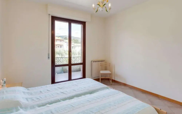 Elegant Apartment on Lake Trasimeno