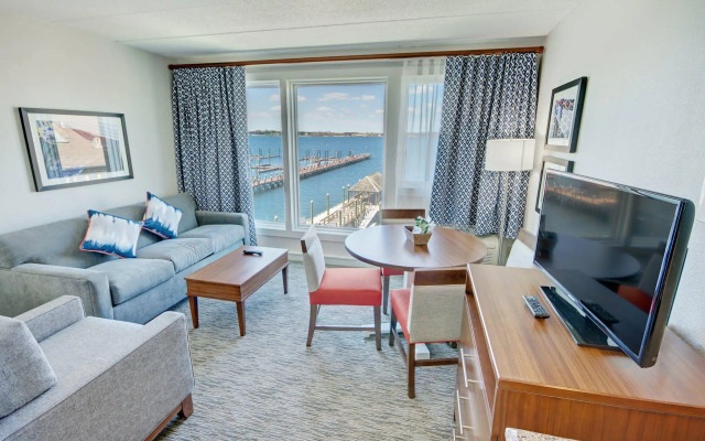 Club Wyndham Inn on the Harbor