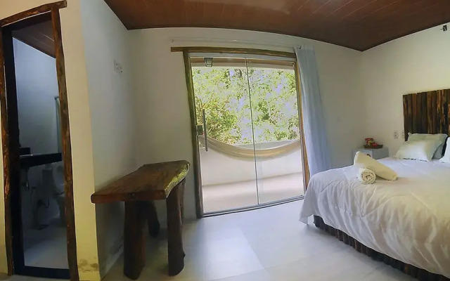 Águas da Mata