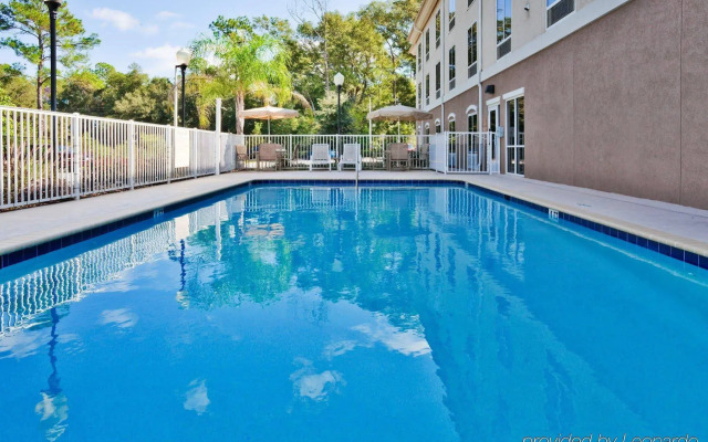 Holiday Inn Express Hotel & Suites Silver Springs - Ocala by IHG