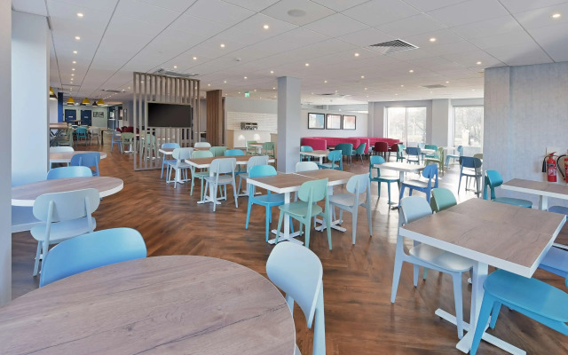 Travelodge Manchester Salford Quays