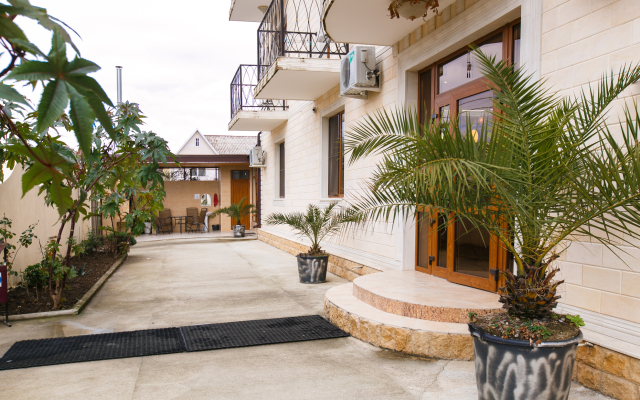 Guest House Кameta
