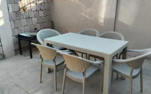 New Tbilisi Hostel