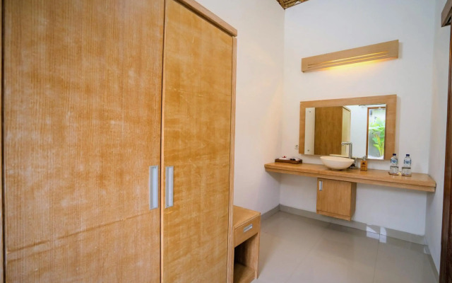 Three Gold Luxury Private Villa