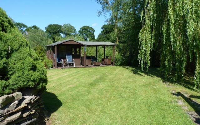 Mill Lodge Cheshire