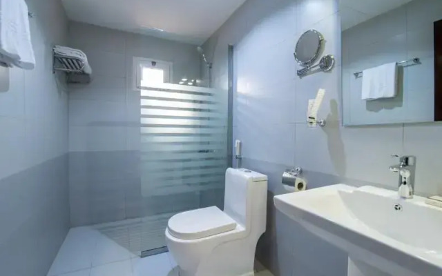 Rawabi Alkhobar Suites