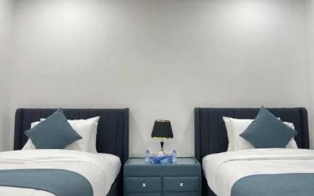 Bedyiah Green Homes