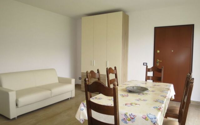 Apartment Tondo Castelveccana 13648