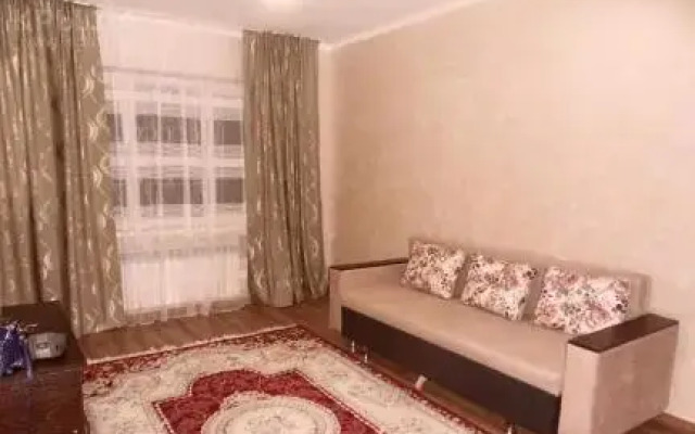 143 ulitsa Tole Bi