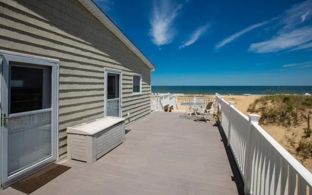 Seas The Day by RedAwning