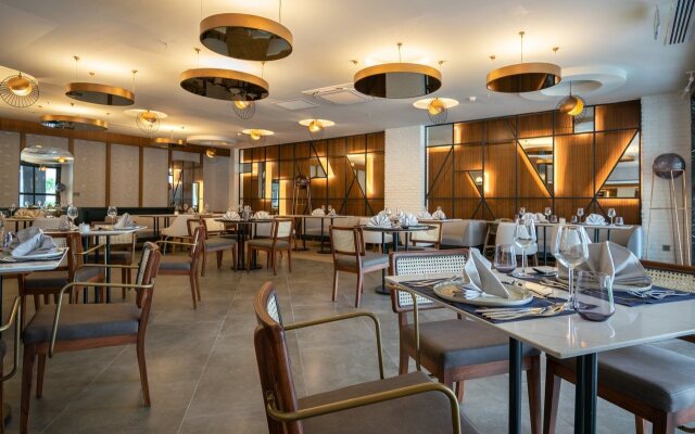 Seaden Quality Resort & Spa