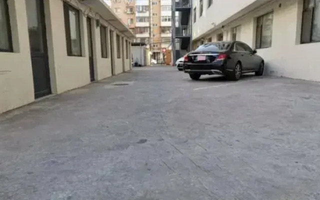 Vienna Hotel (Tianjin Five Avenues Youyi Road Cultural Center Subway Station)