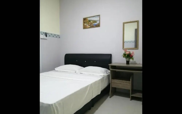 Central Double Room With Ac