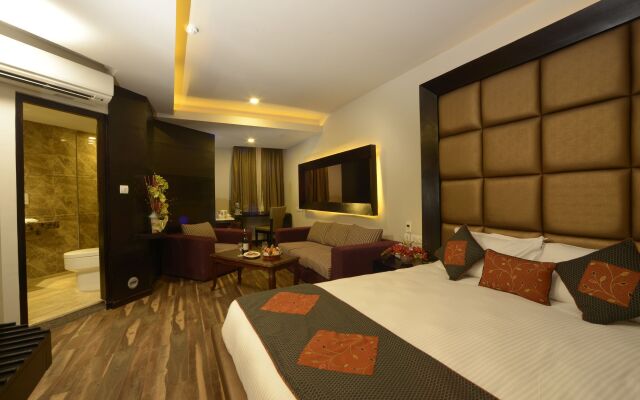 The Fern Residency Kathmandu