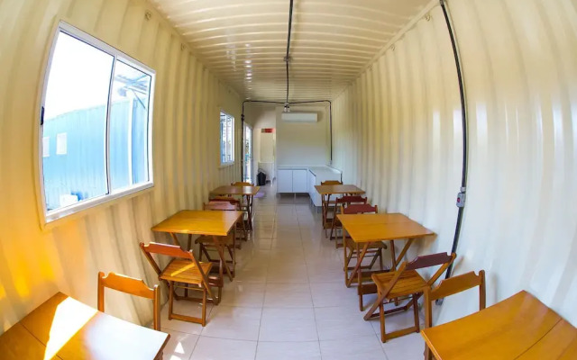 Residencial Villa Container