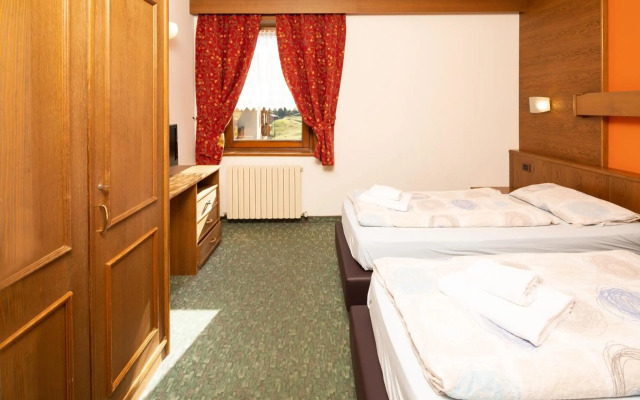 Residence San Marco by Alpenwhite