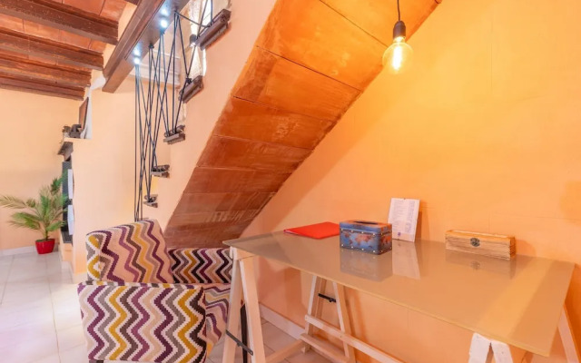 Sa Torreta in El Palmer