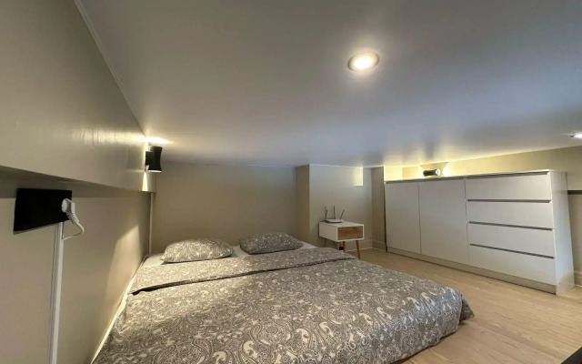 Комфорт Сити на улице 2-я  Рощинская 10